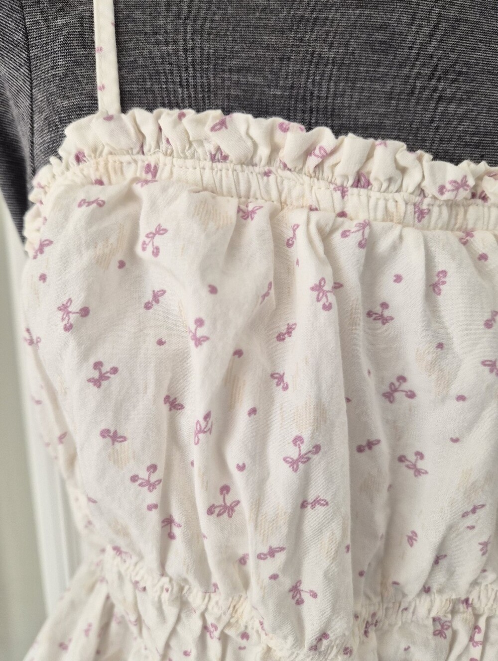 Free People Gaby Mini Dress - Picture 5 of 13